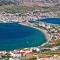 Apartment in Novalja with sea view, terrace, air conditioning, Wi-Fi (3565-2)
