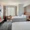 Sheraton Boston Hotel