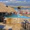 Apartment in Novalja with sea view, terrace, air conditioning, WiFi 3565-5