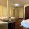Apamet Hotel Sukhumvit 55 - Khlong Toei Apamet Hotel Sukhumvit 55 - Khlong Toei