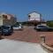 Apartment in Novalja with sea view, terrace, air conditioning, Wi-Fi (3565-11)