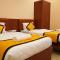 UJ Pallazzio - Business Class Luxury Hotel - Tiruvannamalai