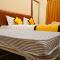 UJ Pallazzio - Business Class Luxury Hotel - Tiruvannamalai