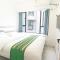 Zhangjiajie Qingfeng B&B West Station Branch - 张家界