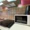 Comte De Nice Luxury 4 Pers Parking WiFi AC - 尼斯