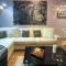 Comte De Nice Luxury 4 Pers Parking WiFi AC - 尼斯