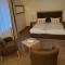Hotel am Schlosspark garni