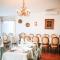 Boutique Inn & Restaurant - Casa dos Suécos