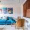 5-Star Suite in Prime Spot with Luxe Touches - مراكش