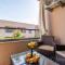 5-Star Suite in Prime Spot with Luxe Touches - مراكش