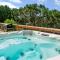 Blue Spring Retreat