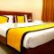 UJ Pallazzio - Business Class Luxury Hotel - Tiruvannamalai