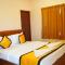 UJ Pallazzio - Business Class Luxury Hotel - Tiruvannamalai
