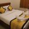 UJ Pallazzio - Business Class Luxury Hotel - Tiruvannamalai