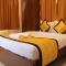 UJ Pallazzio - Business Class Luxury Hotel - Tiruvannamalai