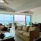 Bay View Grand Marina- 3 bedrooms with jacuzzi-602S