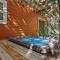 Green Roof Cottage