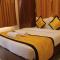 UJ Pallazzio - Business Class Luxury Hotel - Tiruvannamalai