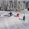 Natur- & Wanderhotel Tuxertal