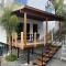 SOFROS VALLEY HILLS CHALET
