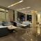 The Abdali Boulevard Hotel