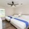 Luxury 5BR Villa Heated Pool near Beach & Casino