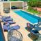 Villa vue mer et piscine privée - 萨里索伦札拉