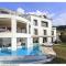 MONT BORON - NICE - Splendide villa d'architecte vue panoramique - Nice
