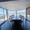 MONT BORON - NICE - Splendide villa d'architecte vue panoramique - Nice