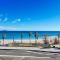 Studio spacieux, vue imprenable sur la mer - Сент-Эгюльф