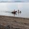 Lochside 'small groups' HOSTEL with stunning views - Ardrishaig