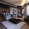 The Abdali Boulevard Hotel