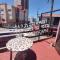 Departamento en San Bernardo a una cuadra del mar