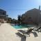 SG Suites Corfu, A
