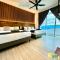 TheWave Residence By Heystay Management - 马六甲