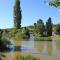 Camping Le Marqueval
