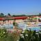 Camping Le Marqueval