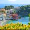 Assos Caldera - Kefalonia