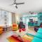 Beach Colony West 9D