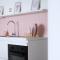 Casa Vacanze Maddalena - Palazzetto sul lago - Diamante Rosa