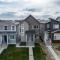 Livingston Luxury - Modern Home - YYC