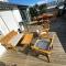 Cosys Terrasse