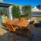 Cosys Terrasse