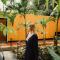 Boho Jungle Studios