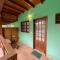 Pousada Banana Verde