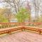 Walk Downtown Takoma Park Escape with Large Yard! - تاكوما بارك