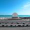 Regency Cabanas E1 - شاطئ بينساكولا