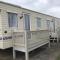 Walshs holiday park 6 berth 2 bedrooms lead person must be over 30
