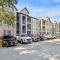 MD Anderson Texas Medical Center 2 Bed2 Bath