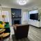 LAX House Near SoFi Stadium, Intuit Dome, YouTube Theater, The Kia Forum, Beaches - إنجلوود
